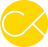 Logo Centrum kultury Písek