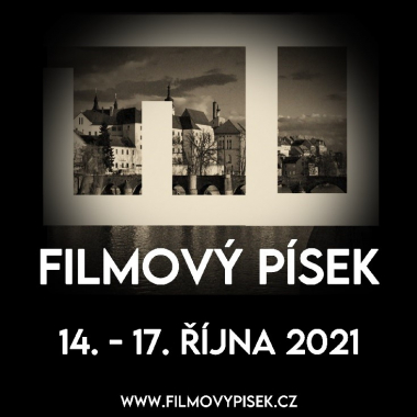 Foto k článku Filmový Písek 2021