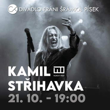 Foto k článku Kamil Střihavka & The Leaders!